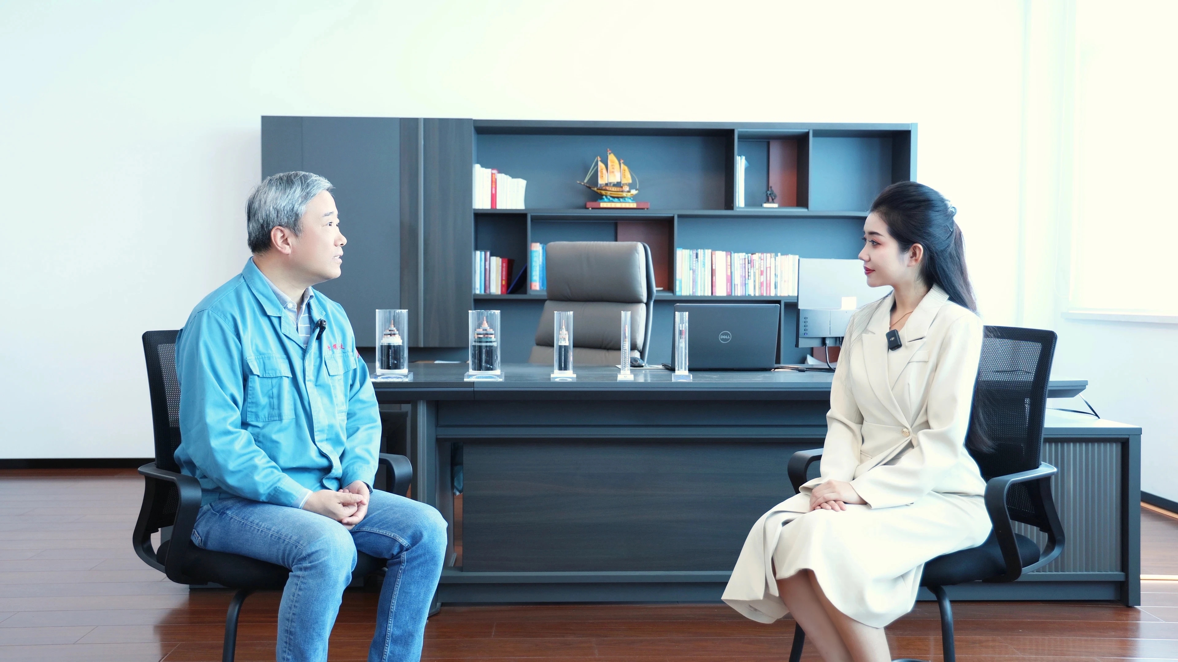 青岛青缆科技有限责任公司：七十四载征途展卓越，守正创新品质铸辉煌(图1)