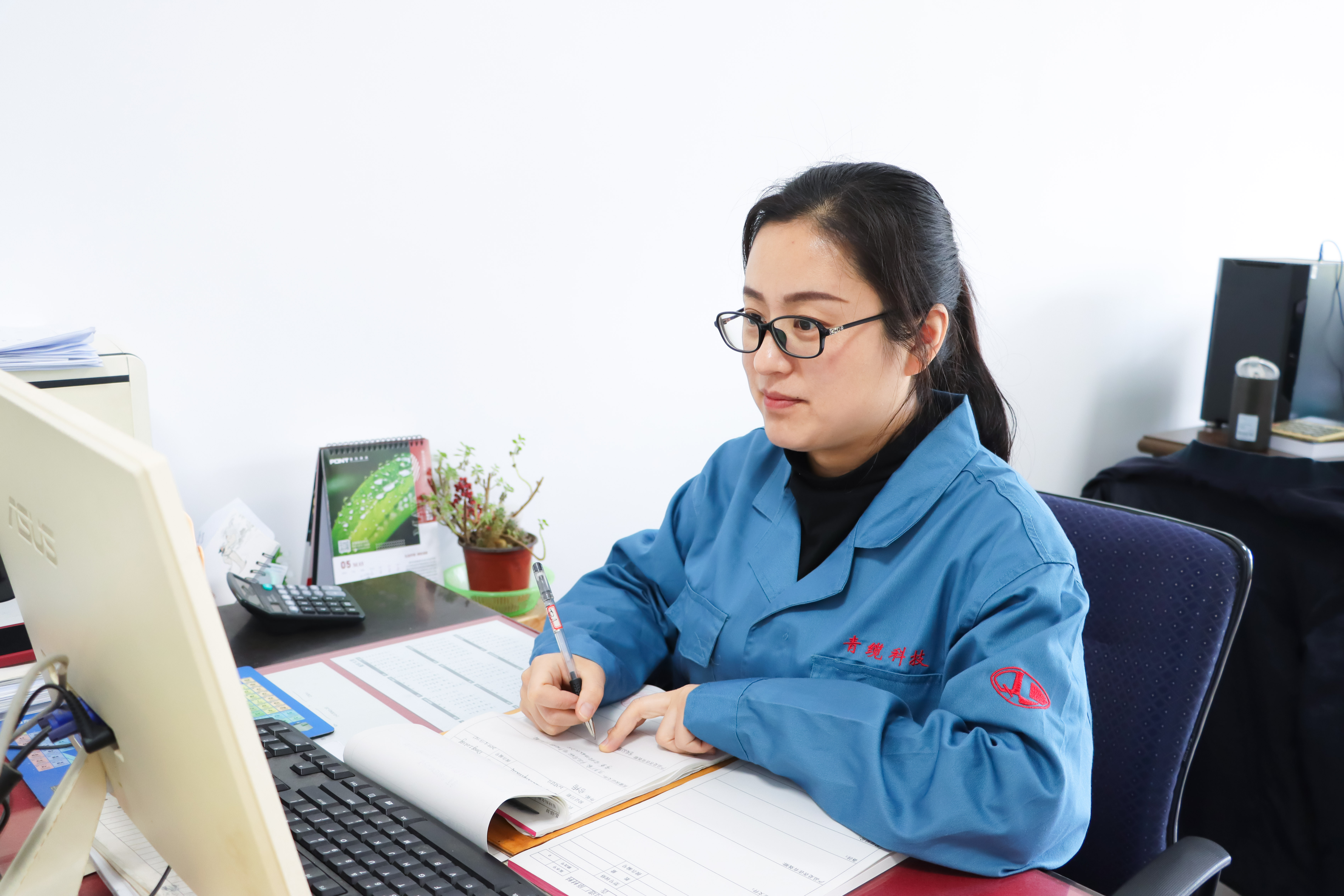 青缆职工刘晨荣获2024年度“山东省技术能手”(图2)